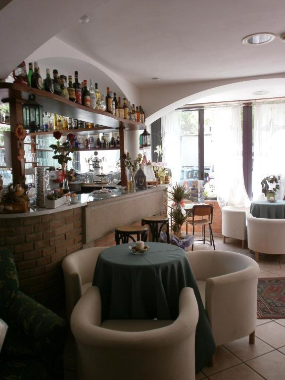 רימיני Hotel Alfredo'S מראה חיצוני תמונה