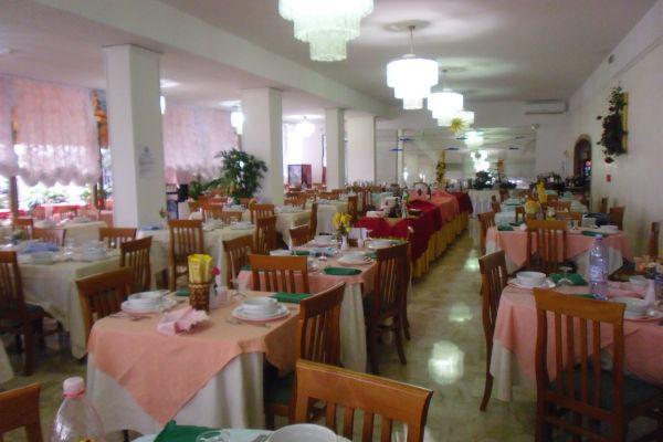 רימיני Hotel Alfredo'S מראה חיצוני תמונה