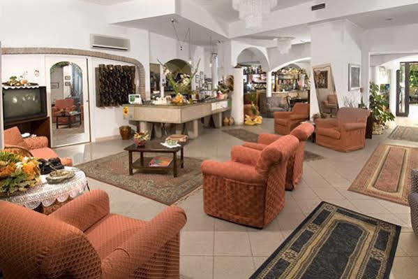 רימיני Hotel Alfredo'S מראה חיצוני תמונה
